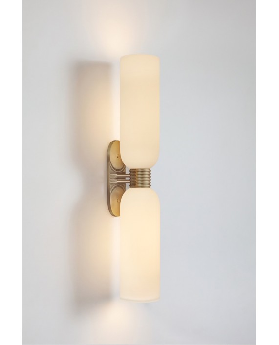 Bert Frank Sablier Wall Lamp